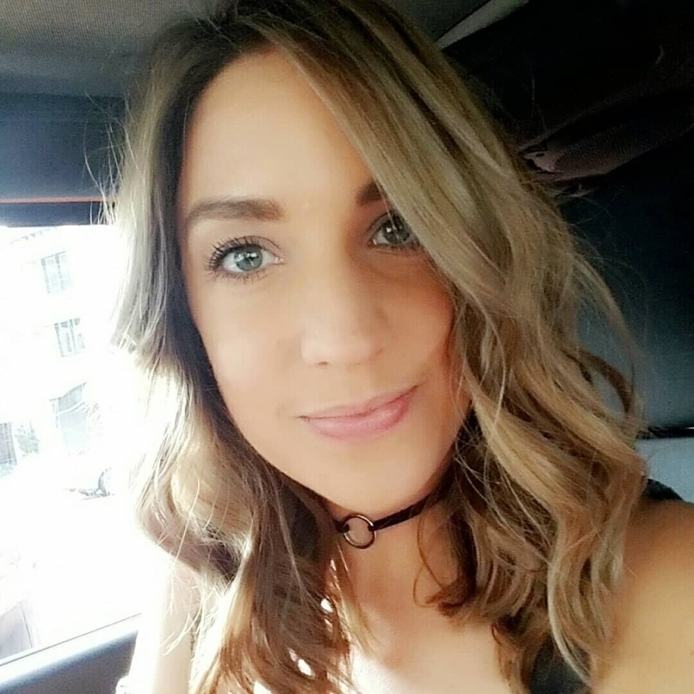 Meet your Posher, Cassidy